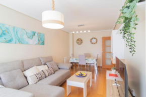 APARTAMENTO Holidea OLMECA